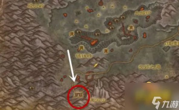 魔兽世界黑翼之巢怎么进 黑翼之巢进入方法