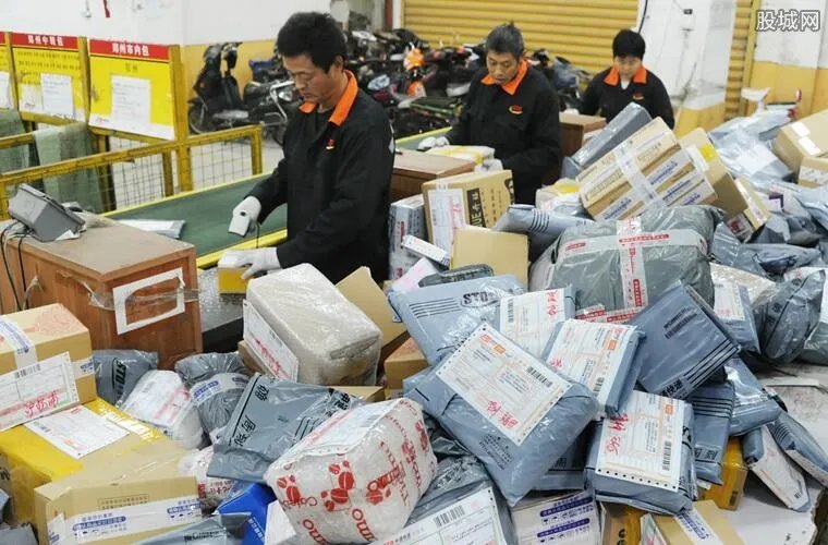 禁止快递价格垄断 明确12条“不准”情形