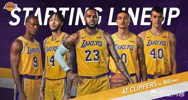 火箭赢球、马刺输球、国王三连胜，今日赛后西部排名会有何变化？湖人队的未来如何？