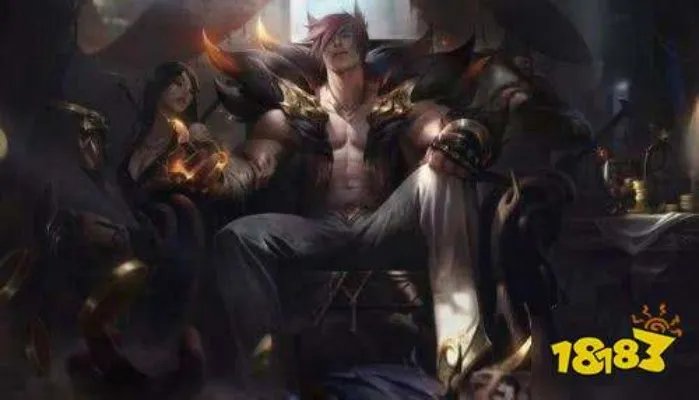 LOL隐藏任务怎么做 隐藏任务完成技巧分享