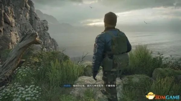 《使命召唤17》图文攻略 全收集流程图文攻略