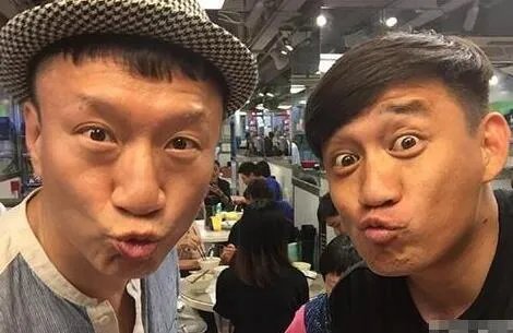 如何评价孙红雷在《极限挑战》中的人品？