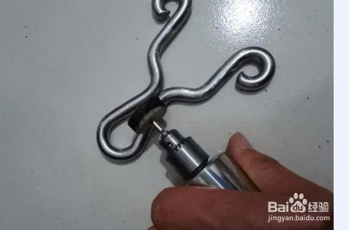 羊毛抛光轮怎么用