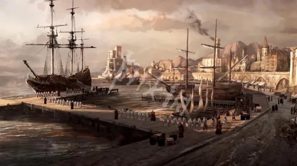 策略类单机游戏推荐 单机策略类游戏排行榜