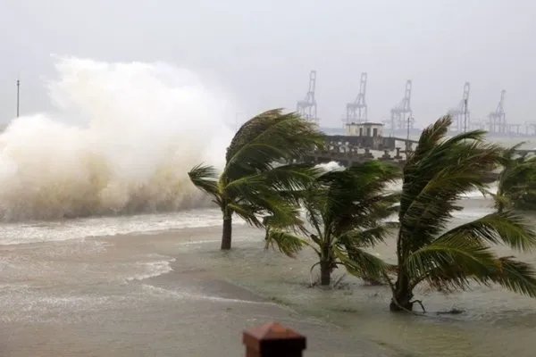 台风浪卡将于海南登陆，这会对海南造成什么影响？