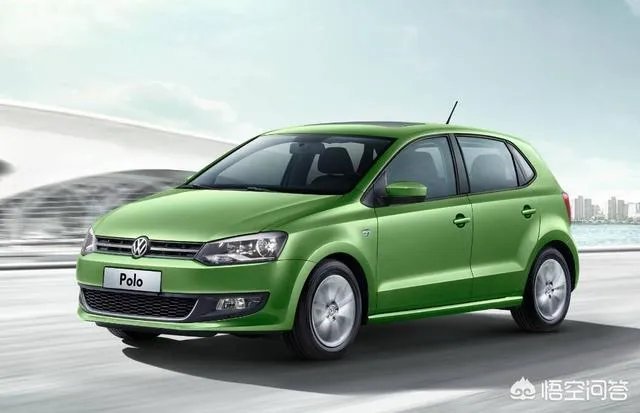 大众polo怎么样？