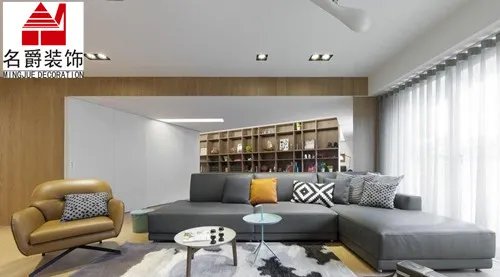 长沙装修公司排行榜 6大口碑出色的装修公司推荐