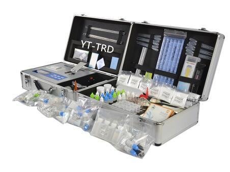 土壤测试仪具体都能检测什么项目，哪个牌子的比较好？