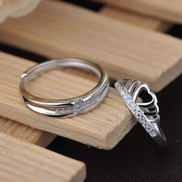 戒指图片大全欣赏 2017时尚戒指款式推荐