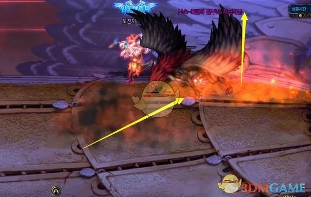 《DNF》普雷副本全流程攻略