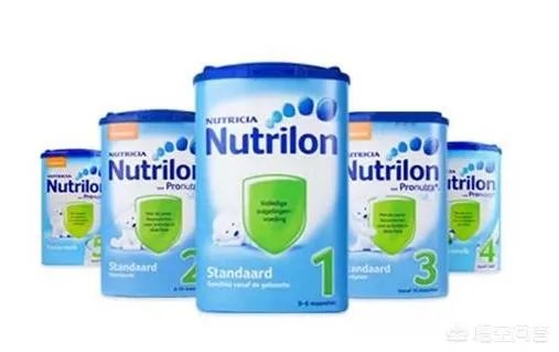 国内奶粉销量排行榜，都有哪些品牌呢？