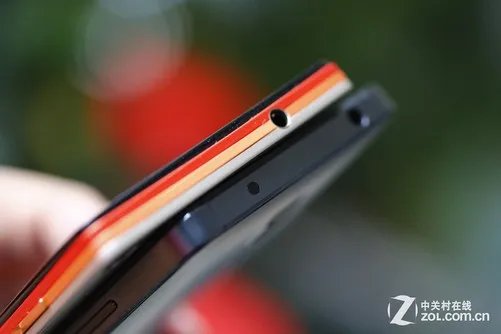 尖Phone:二虎相争 联想手机X2对比小米4