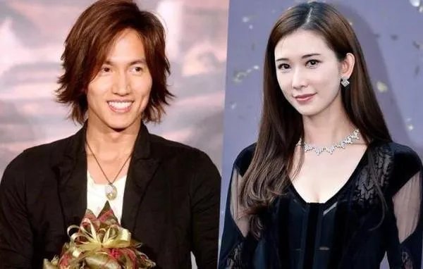 如何看待言承旭和林志玲的爱情？