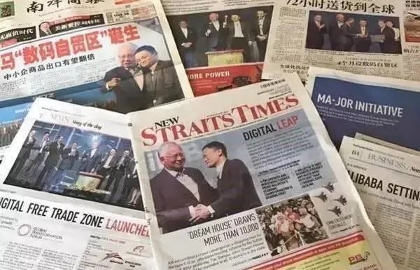 阿里有什么魔力让美国破产城市底特律重焕生机?