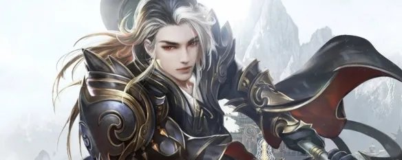 鬼王技能和天书加点