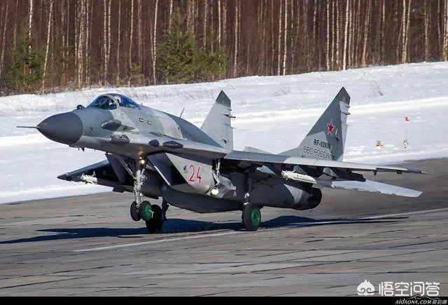 苏-35和米格-35，哪个更胜一筹？