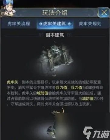 乱世王者老虎关有多少级可以打