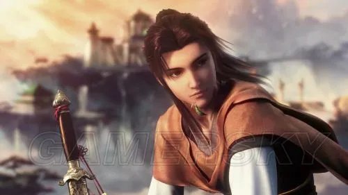 《仙剑奇侠传6》历代人物介绍 仙剑历代人物关系介绍