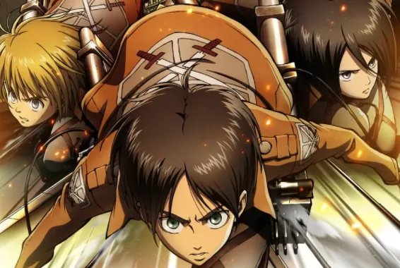 《进击的巨人》第二季有几集??