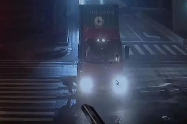 男子碰瓷后终被判全责，为什么碰瓷不能算诈骗罪？