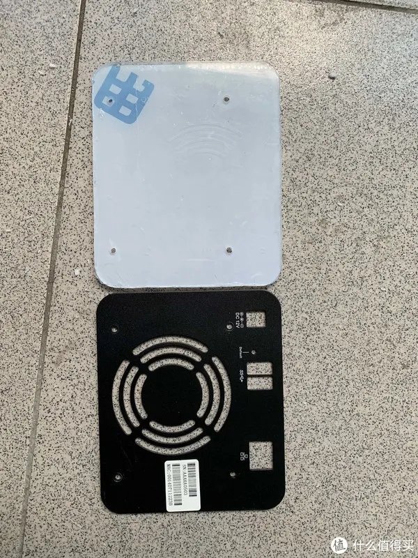 矿难捡垃圾之“星际魔盒”魔改黑群晖、win10系统