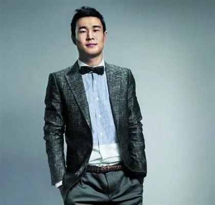 曝光恶搞笑傲江湖小沈阳电影内幕 贺岁强片要你从头笑到尾