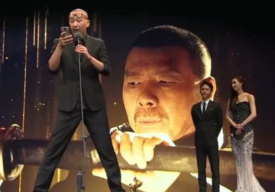 台湾金马奖各届的影帝分别是谁？