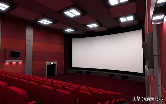 儿子和对象要去看电影,作为妈妈,也好久没有看过电影了,想跟着一起去看合适吗?