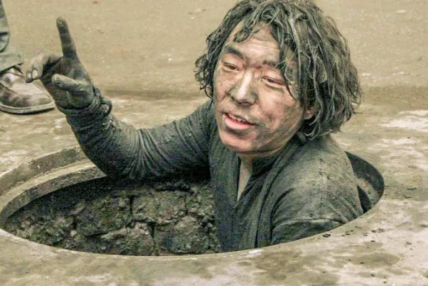 十大必看搞笑电影排行榜：羞羞的铁拳上榜，第九百看不厌