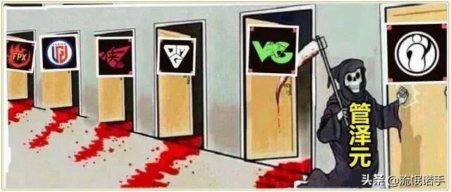 LPL“S10最特殊的五杀”诞生，比赛都没有打过，却受所有人认可，公认最强，你怎么看？