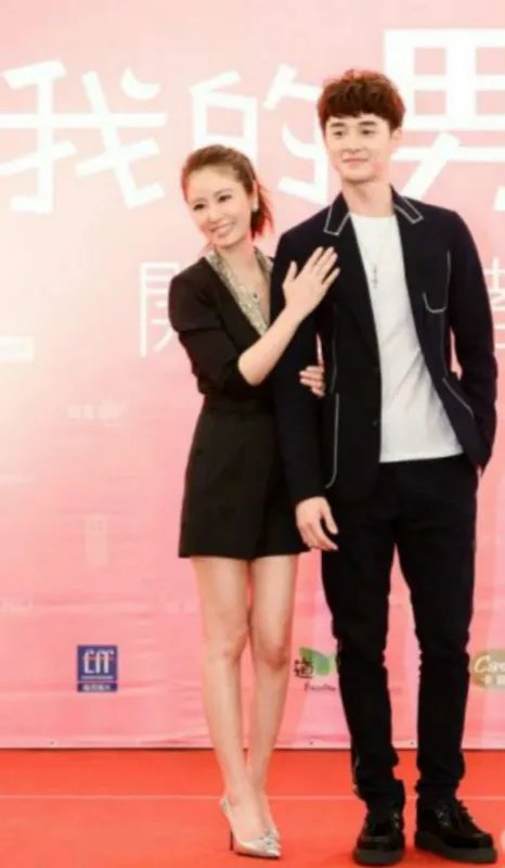 林心如新剧《我的男孩》下架,你认为以林心如的年龄,还在出演玛丽苏剧合适吗?