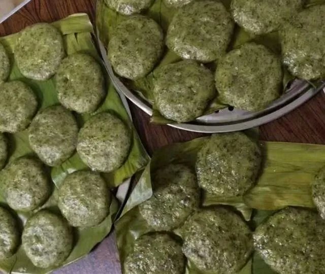 你吃过客家特色美食吗？