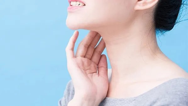 颈部皮肤松弛怎么办