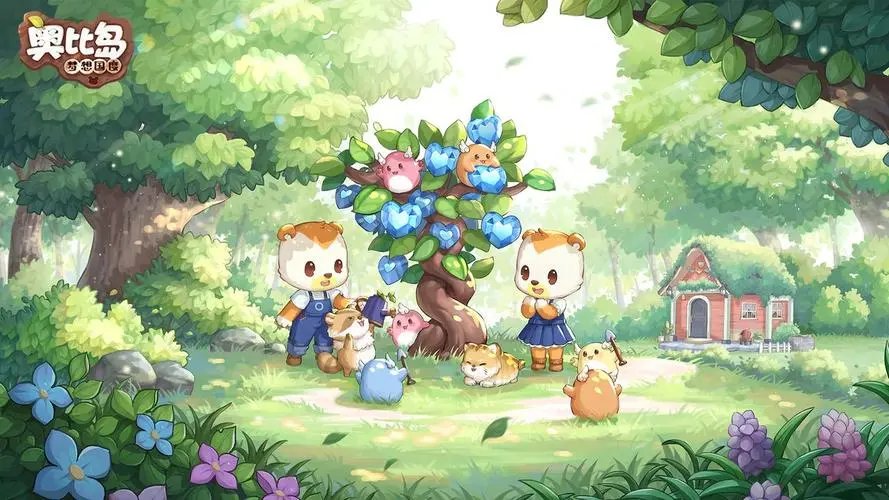 《奥比岛手游》好听的男生名字 男生名字id推荐