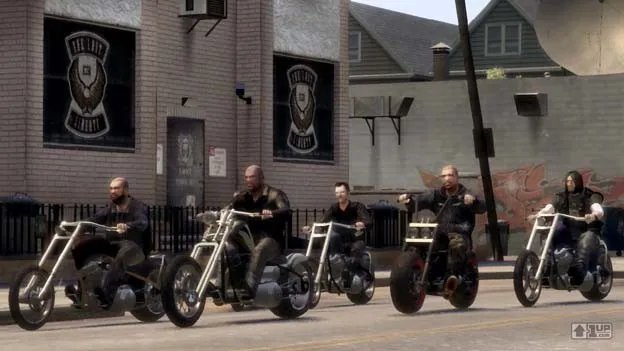 《GTA4: 失落与诅咒》资料片最新评测