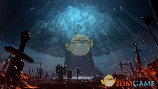 《魔兽世界》怀旧服死亡之吼介绍