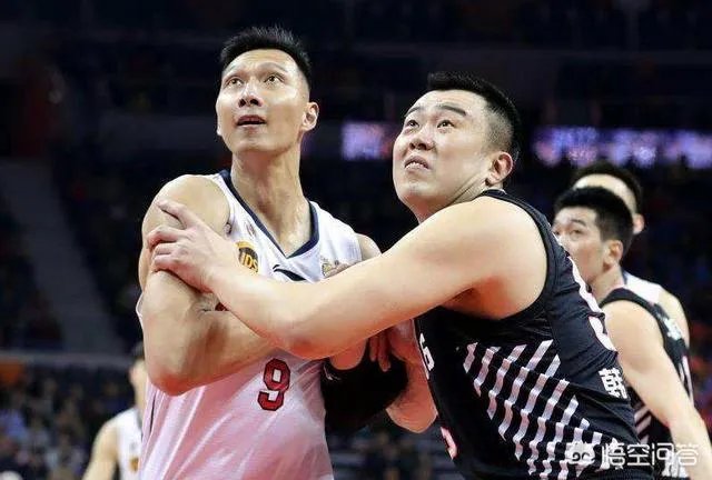 韩德君受伤，坑了辽宁，更坑了广东，早知道韩受伤，花那么多钱换外援干哈，你认为呢？