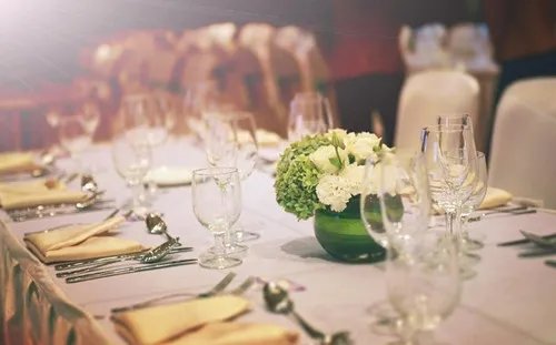 十大婚宴酒店排名  上海哪家酒店的婚宴好