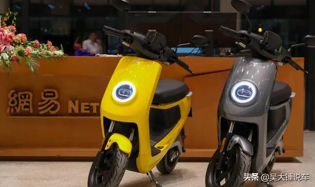 小牛电动车官网买车