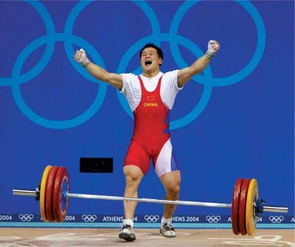 举重的重要赛事