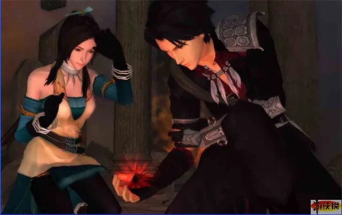 《古剑奇谭》全章节图文流程攻略