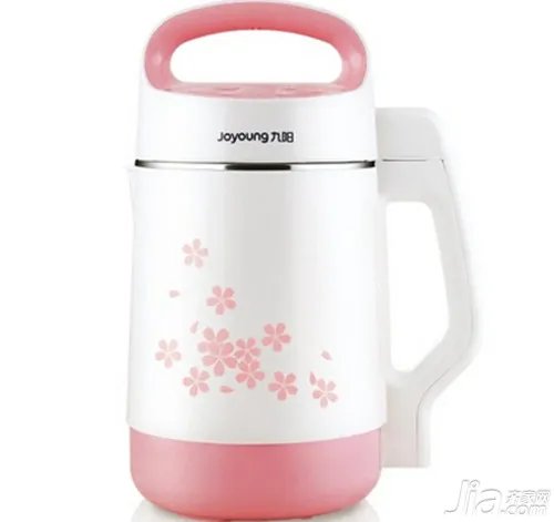 九阳豆浆机所有型号 九阳豆浆机那个型号好