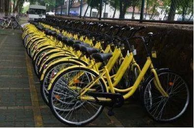 为什么共享单车接连倒闭？