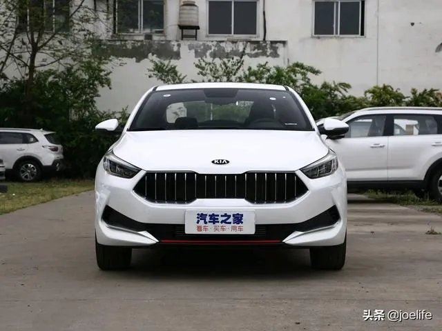 新款起亚k3怎么样？