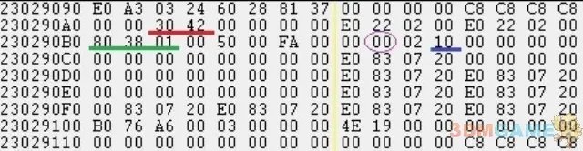 《海商王3》舰船属性修改方法