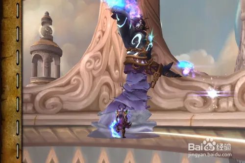 魔兽世界[静电绝缘]成就怎么做