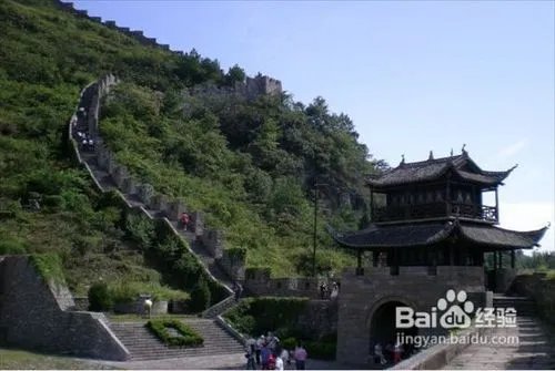 长沙到凤凰九景苗寨南长城最全面休闲三日游方案