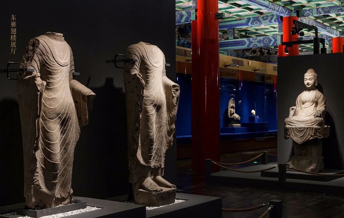 十二月最值得看的展览