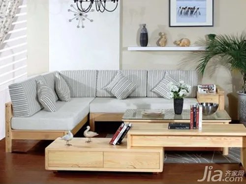 松木家具十大品牌 松木家具什么牌子好