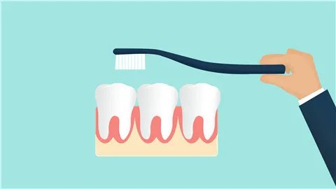 种植牙的利与弊